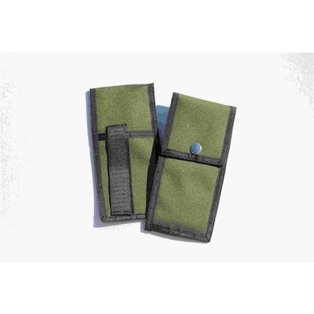 Emi First Responder Holster, Olive Drab 9220